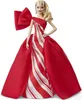 Barbie Signature Holiday Barbie Puppe (blond) Produktbild-Vorschau 1