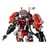 Ognisty mech Kaia Podgląd zdjęcia produktu 3