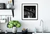 MuchoWow® Gerahmtes Poster New York - Brooklyn - Brücke Produktbild-Vorschau 4