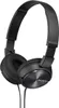 Sony MDR-ZX310B Schwarz Produktbild-Vorschau 15
