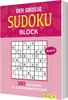 Der große Sudoku Block Band 6 Náhľad obrázku produktu 2