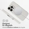 imoshion Color Back Cover mit MagSafe iPhone 14 Pro - Beige Produktbild-Vorschau 2