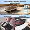 Extralink Plataforma Vibratoria de Fitness 200W, Masaje Vista previa de la imagen del producto 4