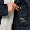 Jack Wolfskin WINTERLAGER PARKA M night blue M Produktbild-Vorschau 12