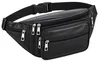 Gürteltasche Leder 6 Taschen Bauchtasche Hüfttasche Produktbild-Vorschau 1
