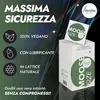 Prezerwatywy Loovara XXL Moose 69 mm 42 szt Podgląd zdjęcia produktu 10