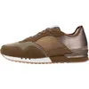 PEPE JEANS Halbschuhe LONDON W SEQUINS, Brown:36 Produktbild-Vorschau 2
