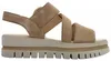 Gabor Damen Sandale beige Größe EUR 36 Produktbild-Vorschau 11