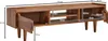 FineBuy Lowboard Sheesham lite drewno 145x43x35 cm komoda Podgląd zdjęcia produktu 3