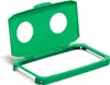 DURABLE Klappdeckel für DURABIN® 60L rechteckig, 1800501020 Produktbild-Vorschau 5