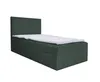 Bett, Boxspringbett, Continentalbett BERG POSO MINI mit Produktbild-Vorschau 2