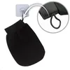 Sensu Scrub Handschuhe - 3 Stück - Schwarz - Produktbild-Vorschau 4