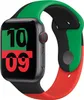 Apple Sportarmband für die Apple Watch | 38/40/41/42 mm – Produktbild-Vorschau 1