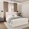 Muralo KONTINENTALBETT für Schlafzimmer Polsterbett mit Produktbild-Vorschau 6