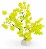 Aquarium Pflanzen Künstlich, 22 cm Kuenstlich 22 cm mit Produktbild-Vorschau 2