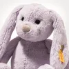 Steiff Friends Hase Tilda lila 20 cm 081088 Produktbild-Vorschau 4
