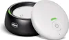 Chicco 00010160000000 Babyphone DECT Babyphone Schwarz Weiß Produktbild-Vorschau 1