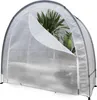 BioGreen Überwinterungszelt Arctic ThermoPLUS L 186 x B 84 Produktbild-Vorschau 1