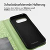 Custodia a libro imoshion Design Google Pixel 9A - Green Anteprima dell’immagine prodotto 12