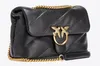 PINKO Pelle borsa a tracolla borsa a tracolla Love Puff Anteprima dell’immagine prodotto 18