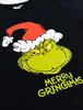 The Grinch T-Shirt für Damen und Herren - Uni Oberteil Produktbild-Vorschau 7