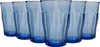 Duralex Picardie Highball-Gläser – 360 ml – Marine – 6 Produktbild-Vorschau 1