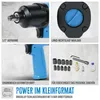 Set sleutels voor slagmoersleutels, 1/2 inch Productafbeelding-voorbeeld 5