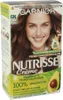 Garnier Nutrisse Cremehaarfarbe 6N Nude Narürliches Produktbild-Vorschau 1