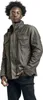 Brandit Übergangsjacke Herren Twister schwarz/oliv Basics Produktbild-Vorschau 8