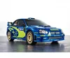 Tamiya 1:10 RC Subaru Impreza WRX 2004 (TT-01E) # 300047372 Produktbild-Vorschau 6