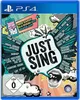 Just Sing  Spiel für PS4 Produktbild-Vorschau 1
