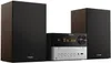 Philips TAM3205, Domácí mikro audio systém, Černá, Náhled obrázku produktu 4