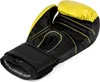 Overlord Boxer Boxhandschuhe Gelb 8 oz. Produktbild-Vorschau 4