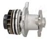 ASHIKA Kühlmittelpumpe Wasserpumpe für NISSAN Qashqai / Produktbild-Vorschau 3