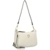 U.S. POLO ASSN. Leder Schultertasche Umhängetasche Florence Produktbild-Vorschau 6
