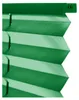 Sonello Plissee Klemmfix ohne Bohren 65cm x 100cm Grün Produktbild-Vorschau 4