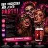 15 ml umelá krv s imitáciou hnisu a krusty – umelá krv – Náhľad obrázku produktu 2