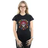 Disney - Dámské tričko "Coco" BI14497 (S) (Black) Náhled obrázku produktu 2
