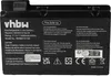 vhbw Akku kompatibel mit Belinea 4700G Notebook (4400 mAh, Produktbild-Vorschau 3