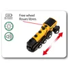 Goldene Batterielok mit Licht und Sound BRIO 63363000 Produktbild-Vorschau 3