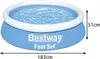 Bestway Correccion de Categoria 57392 in Blue color size Anteprima dell’immagine prodotto 47