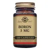 Solgar Boron 3 mg (100 Kapseln) 033984017788 Produktbild-Vorschau 1