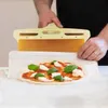 Łopata Do Pizzy Chleba Przesuwana Szufla Taca Profesjonalna Podgląd zdjęcia produktu 9