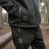 Nash ZT Nordic Fleece Joggers L Jogginghose Produktbild-Vorschau 11