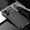 Handy Hülle für Xiaomi Redmi Note 13 Pro+ 5G Carbon Look Produktbild-Vorschau 9