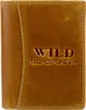 Wild Things Only  echt Leder Portemonnaie Geldbörse Herren Produktbild-Vorschau 8