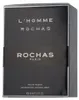 Rochas L´Homme Eau De Toilette Spray 100ml Produktbild-Vorschau 12
