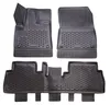 Tapis De Sol en Caoutchouc 3D Compatible avec Citroen Voir les images du produit 2
