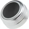 Multimedia MMI Main Menu Rotary Control Switch Knob Cap Náhled obrázku produktu 5