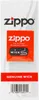 Product packaging for Zippo lighter wicks. Náhled obrázku produktu